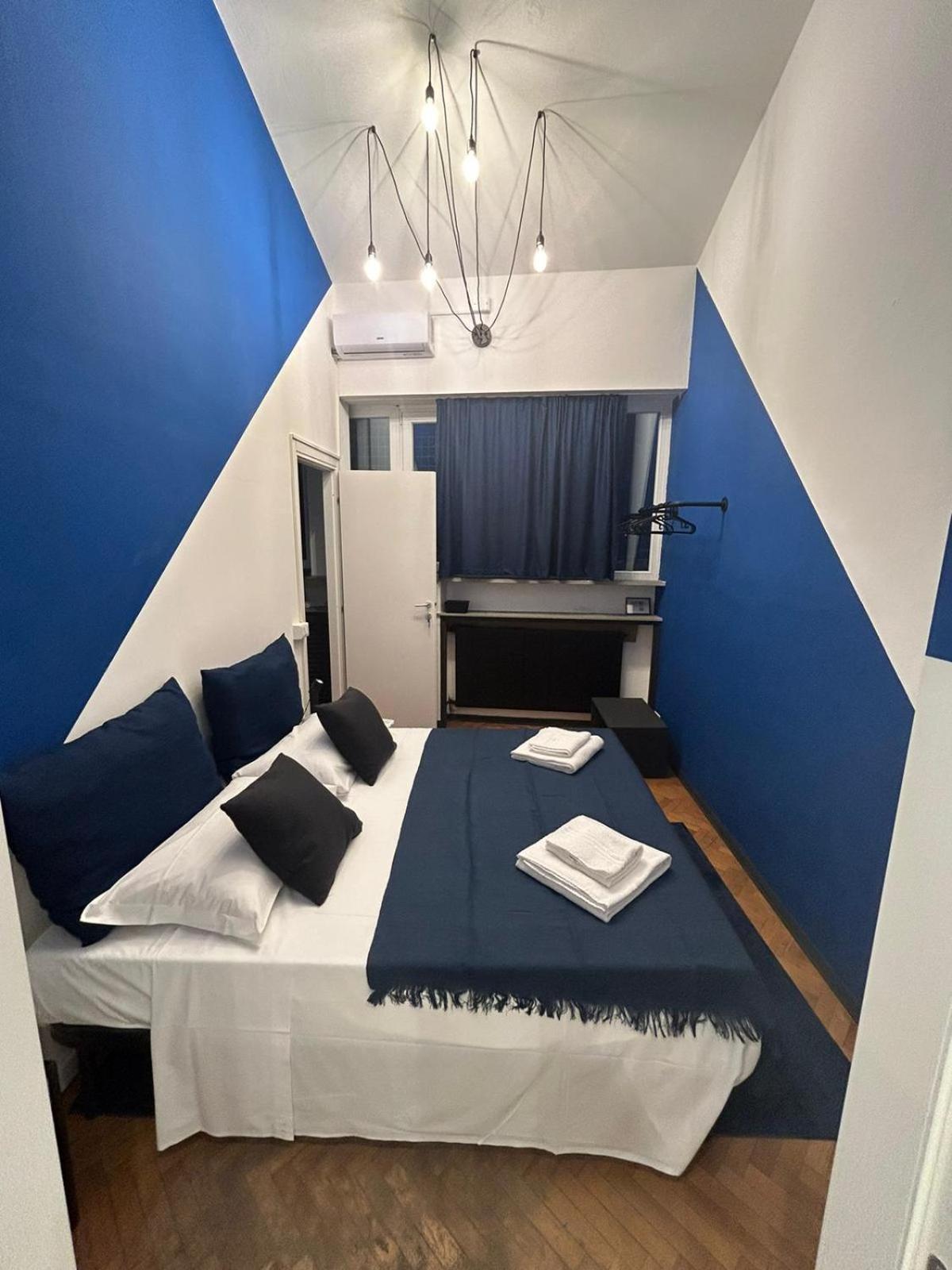 Casa Francis Hotel Firenze Eksteriør billede