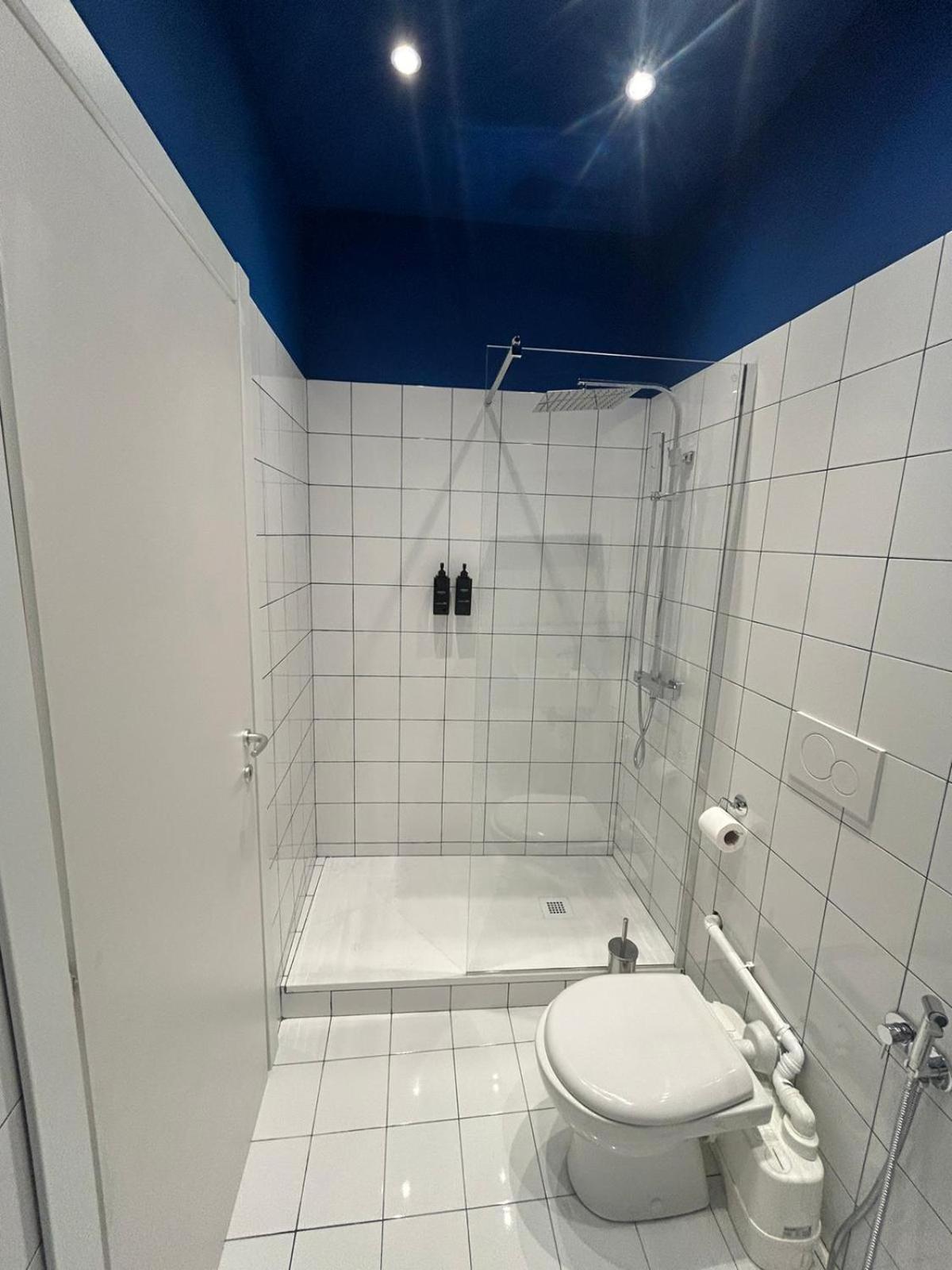 Casa Francis Hotel Firenze Eksteriør billede