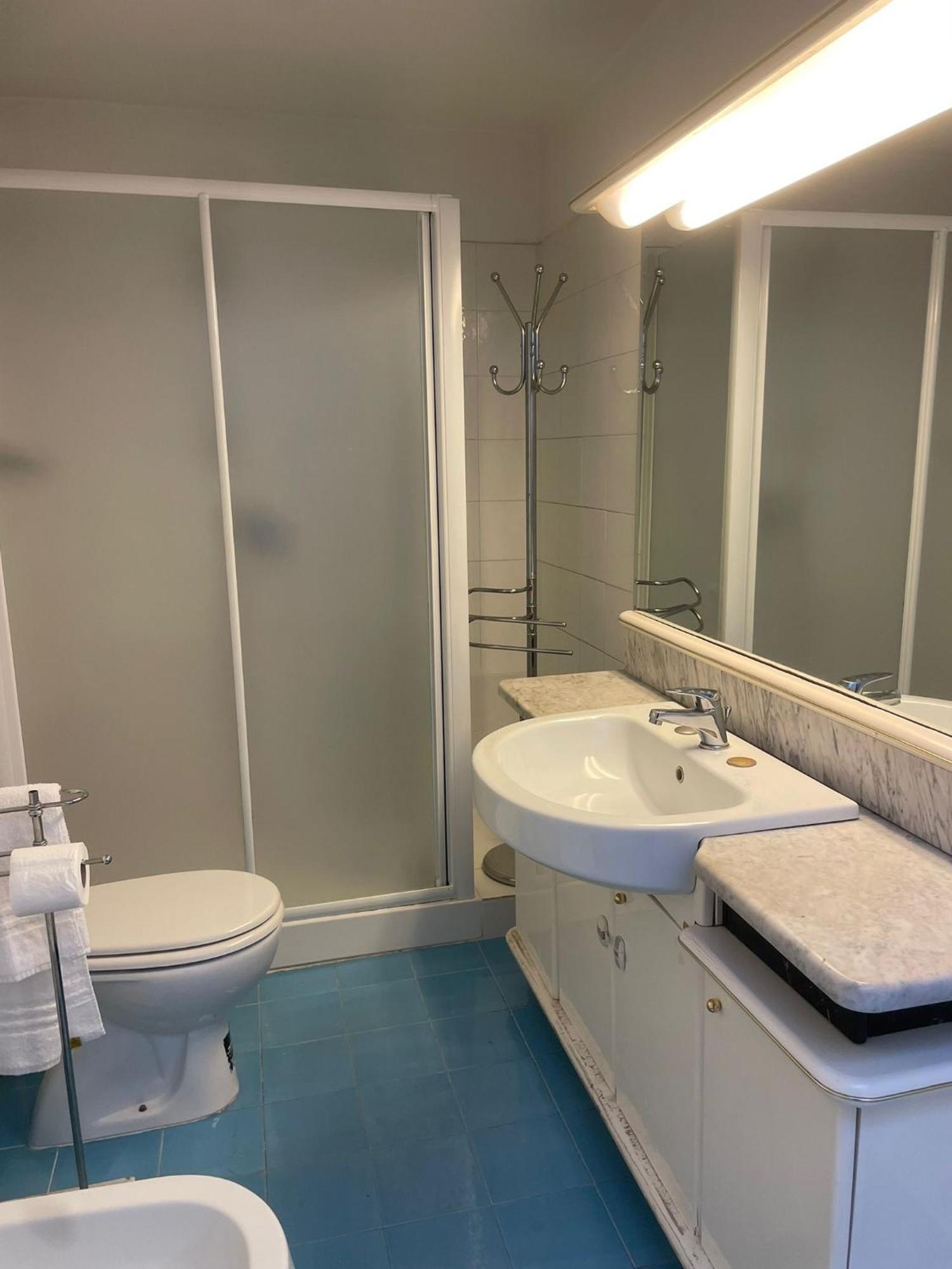 Casa Francis Hotel Firenze Eksteriør billede