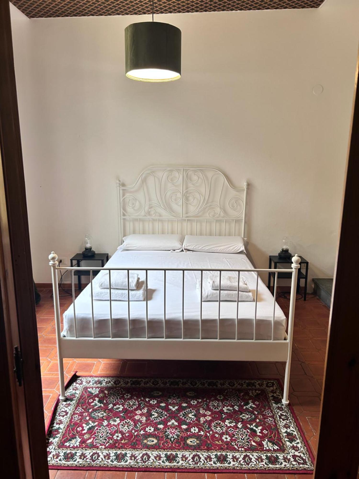 Casa Francis Hotel Firenze Eksteriør billede