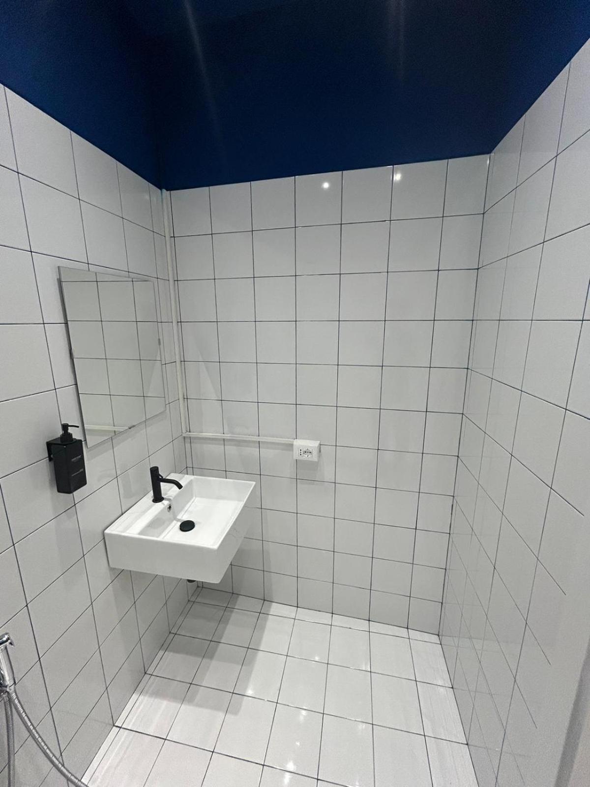 Casa Francis Hotel Firenze Eksteriør billede