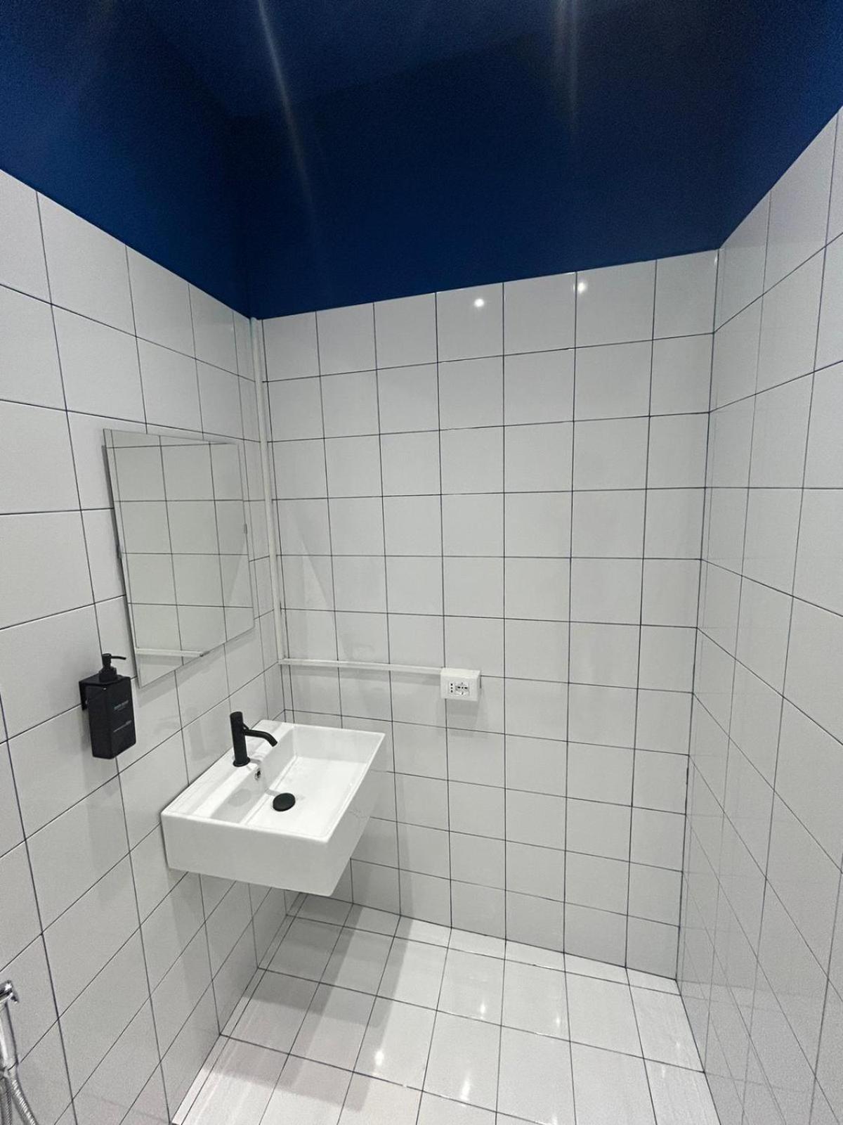 Casa Francis Hotel Firenze Eksteriør billede