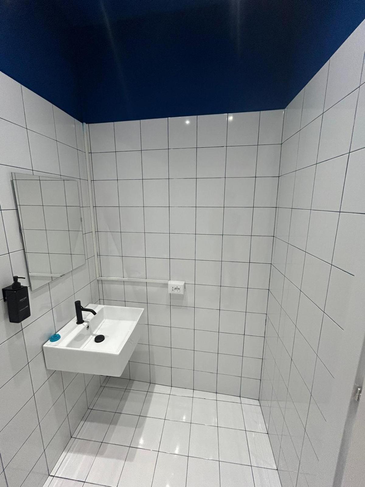 Casa Francis Hotel Firenze Eksteriør billede